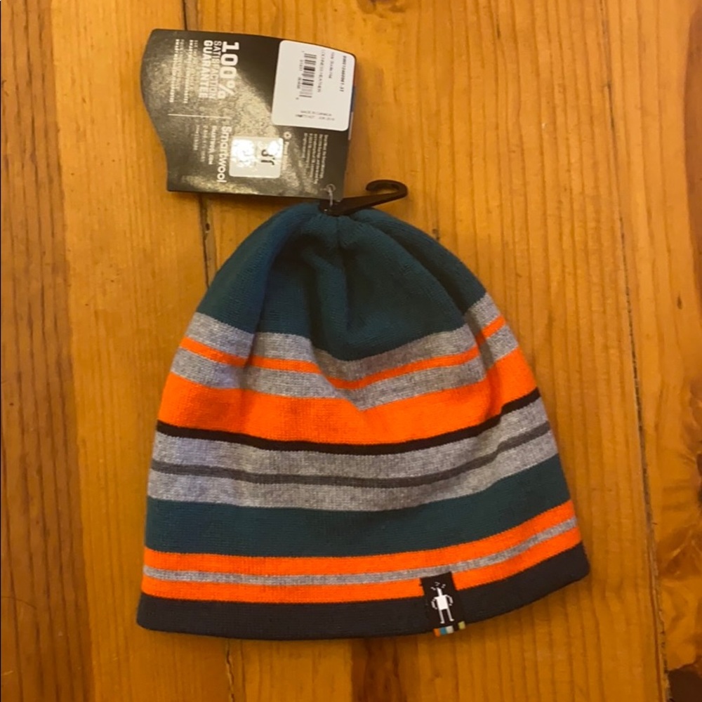 Kids Smartwool Beanies
